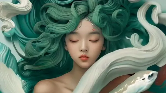 GREEN DREAM.MP4