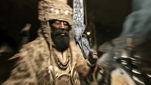 Jahzilla - Chalice in the Dust