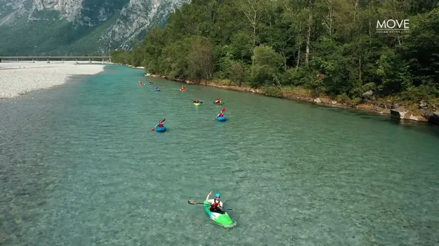 BLUE WATER - Season 1: Avventure sull'Acqua - Episode 9