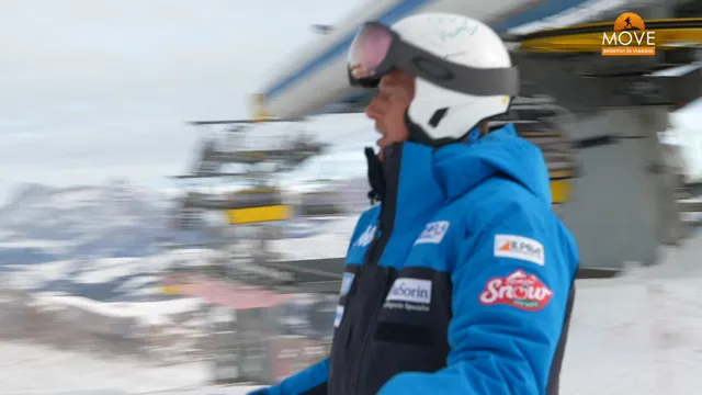 Dolomiti Superski - EP. 2 - PISTA BELVEDERE