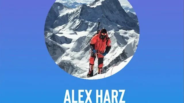 Alex Harz on the Gear He Used While Filming Everest VR 🎥🏔️
