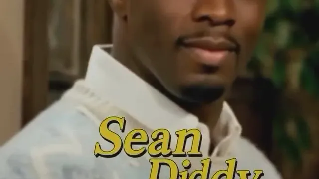 FreakOff Matters Starring Sean Diddy Combs