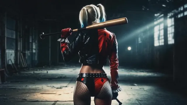 Breakin' Your Spell.mp4