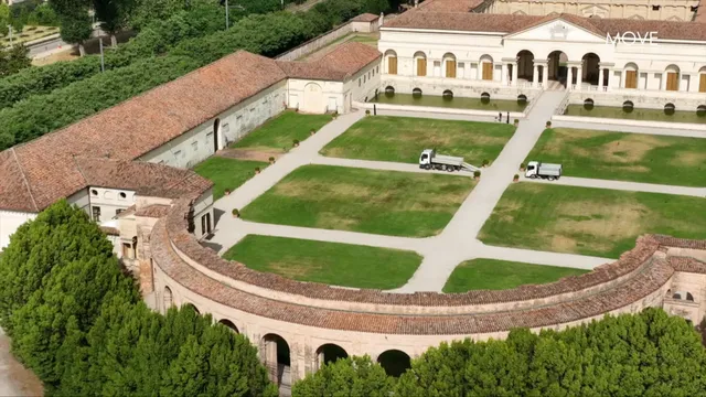 Bike In - Ep.9 Mantova