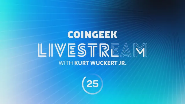 CG Weekly Livestream Aftershow – Ep 37 | S5