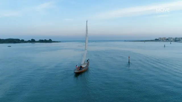 BLUE WATER - Season 1: Avventure sull'Acqua - Episode 5