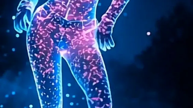 Dancing in the Moonlight