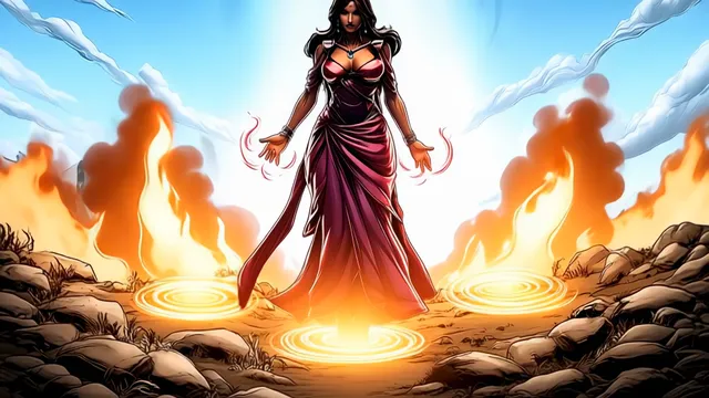Daughter of the Smoke Verse