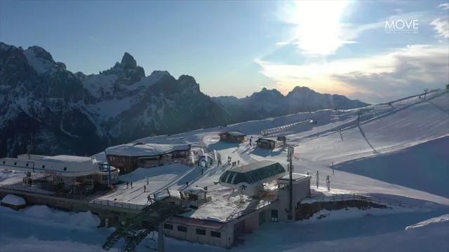 DISCOVER SAN MARTINO - EP. 3