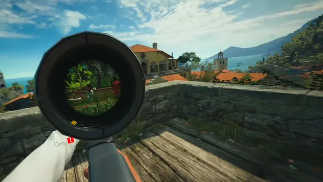 Hitman WOA_Sniper only.mp4