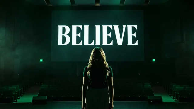 BELIEVE