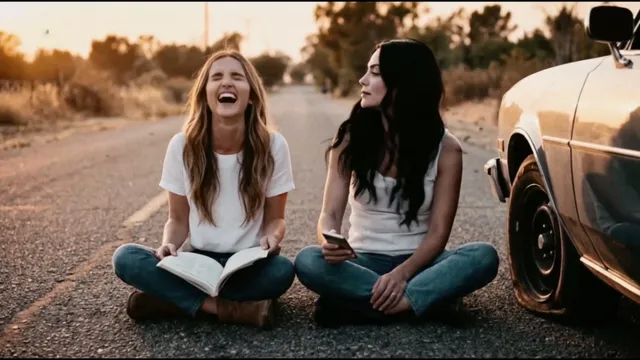 Best Friends Forever