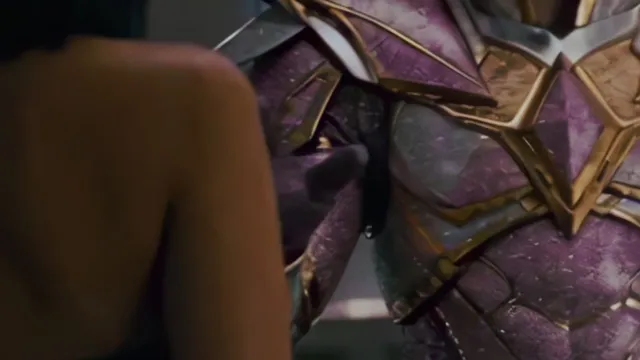 Zorgon Prime