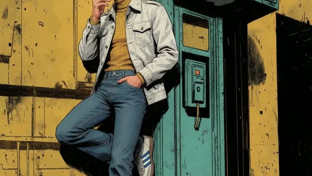 Phone booth