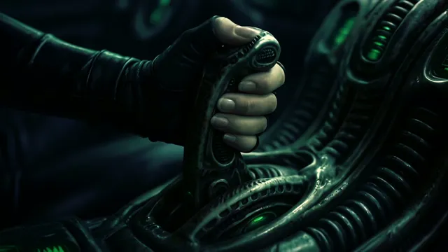Xenogenesis - Teaser #1