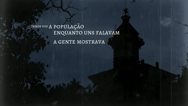 Institucional TV MARATAIZES