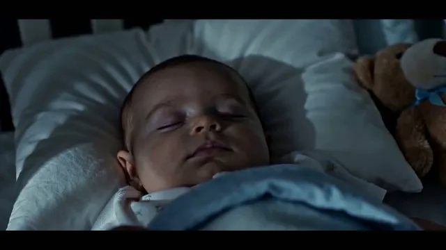 Hold your Breath - Best AI Long Film 2026