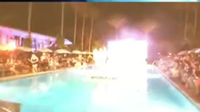 Miami Swim Week 2026 (Recap) V1 (240p)