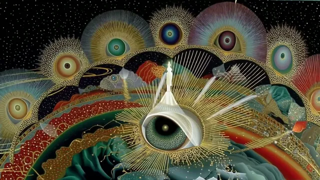 Roots of di Star Nation - Galactic Federation - Chant of Unity