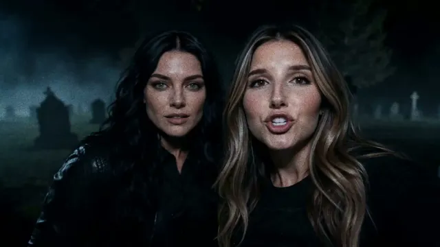 Ghost Chasers - Promo Trailer
