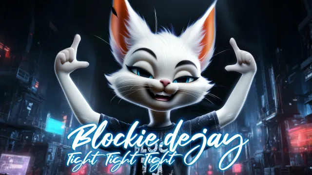 Blockie.dejay - Tight Tight Tight