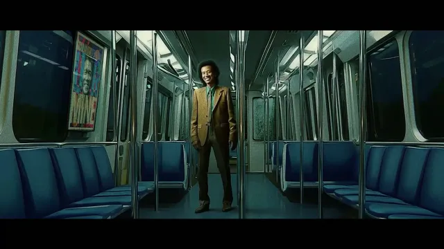 Soul Train
