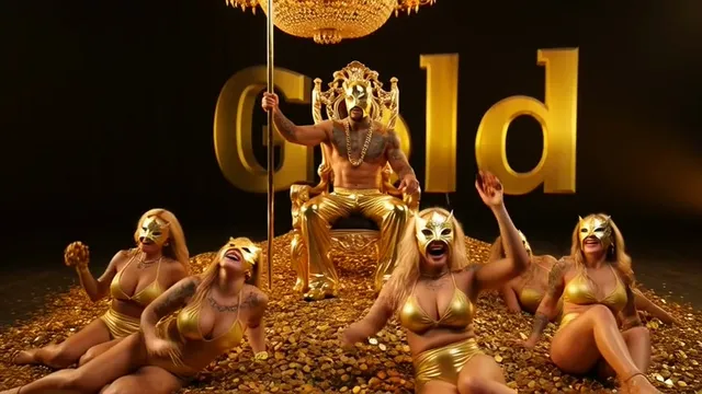 Gold