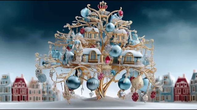 O Tannenbaum