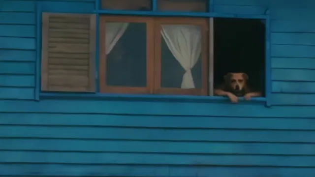 Get Away ep 1