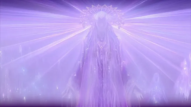 The Cycle of Illumination - Messengers of the Galactic Tribes
