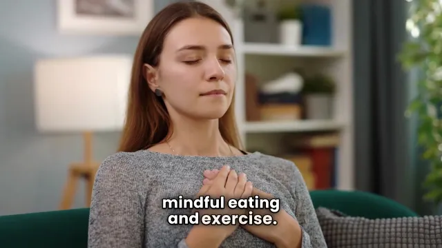 Cultivating Self Compassion Daily