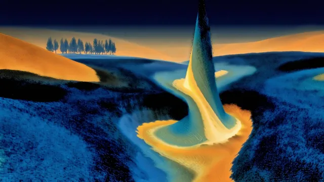 ⵣ AWAL N TMAZGHA - AWAL N TINIRI - The Word of di Desert
