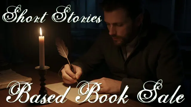 Short Stories | Based Book Sale
