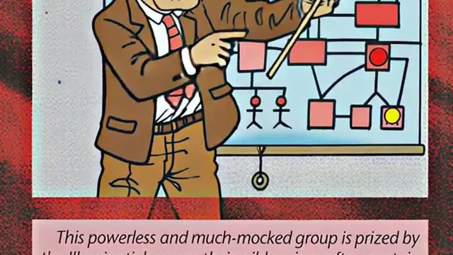ILLUMINATI CARD GAME: "CONSPIRACY THEORISTS"