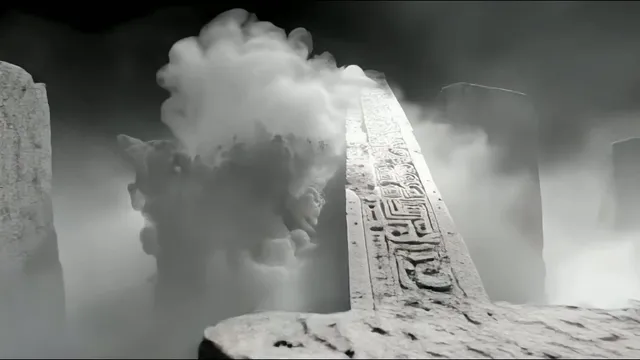 Jahzilla - Smoke Over Ruins | Dub Reggae Ambient Ancient