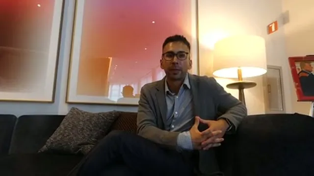 2026 Alt Coin Pro Summit - James Porter