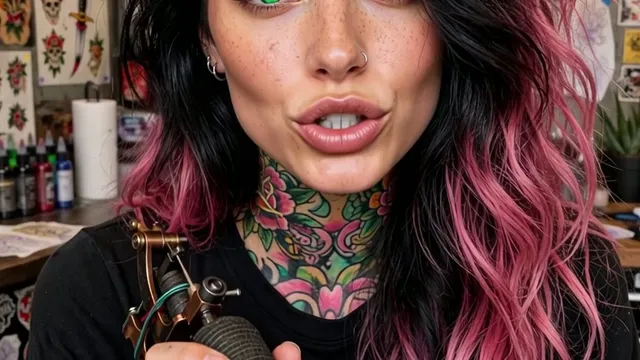 Subscribe to The Tattoo TV