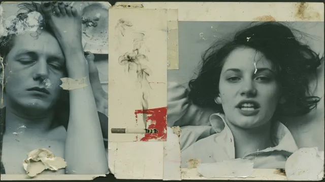 Twenty Seven by Mike Bennion