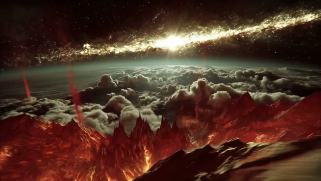 Zenith Apex - Ouroboric Genesis
