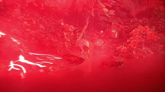 The Cycle of Obscura - The Blood Apostles