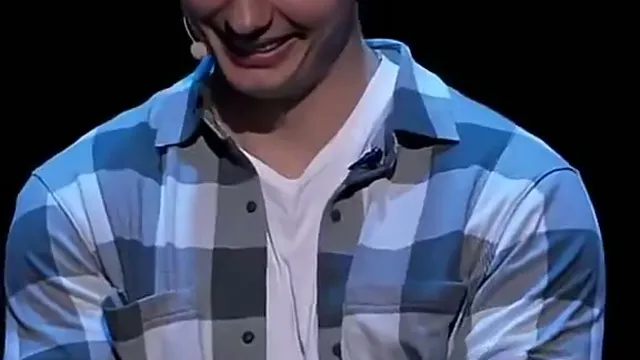 Matt Rife Roasts a Gay Couple About Getting Into Heaven