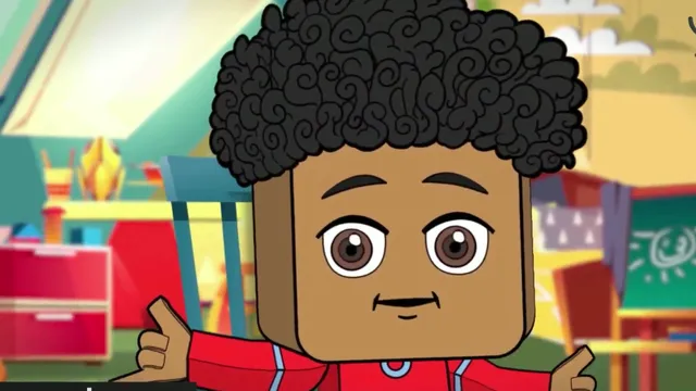 ANIMATION TV WHO WE ARE