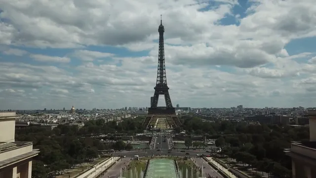 The Moment I Arrived in Paris | You Won't Believe What I Found