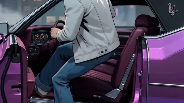 Cadillac Jax