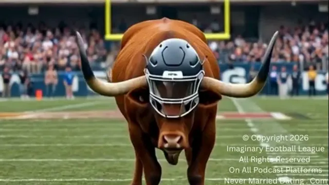 Texas Drovers Vs. Oklahoma Beeves Fantasy Football Game
