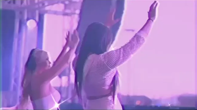 Sexy Video Shoot
