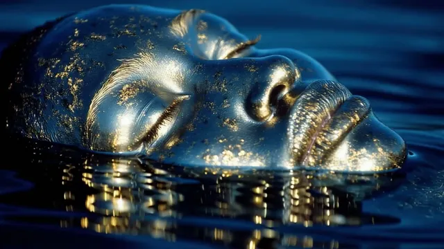 Roots of di Star Nation - Pleiadian Dub - River of Eternal Love