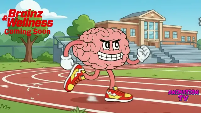 BRAINZ and WELLNESS