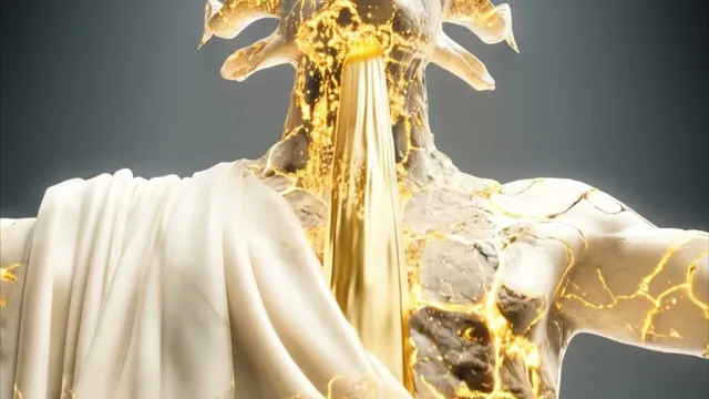 The Cycle of Illumination - Veins of the Broken Light