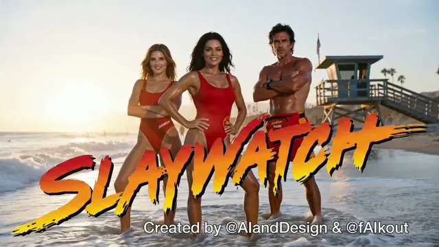 Slaywatch